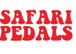 Safari Pedals Safari Pedals 12 Plugin Bundle
